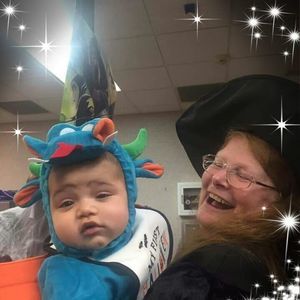 Meet your Posher, Cassie